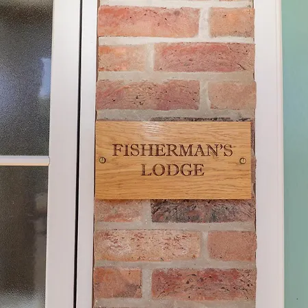 Fishermans Σπίτι διακοπών *